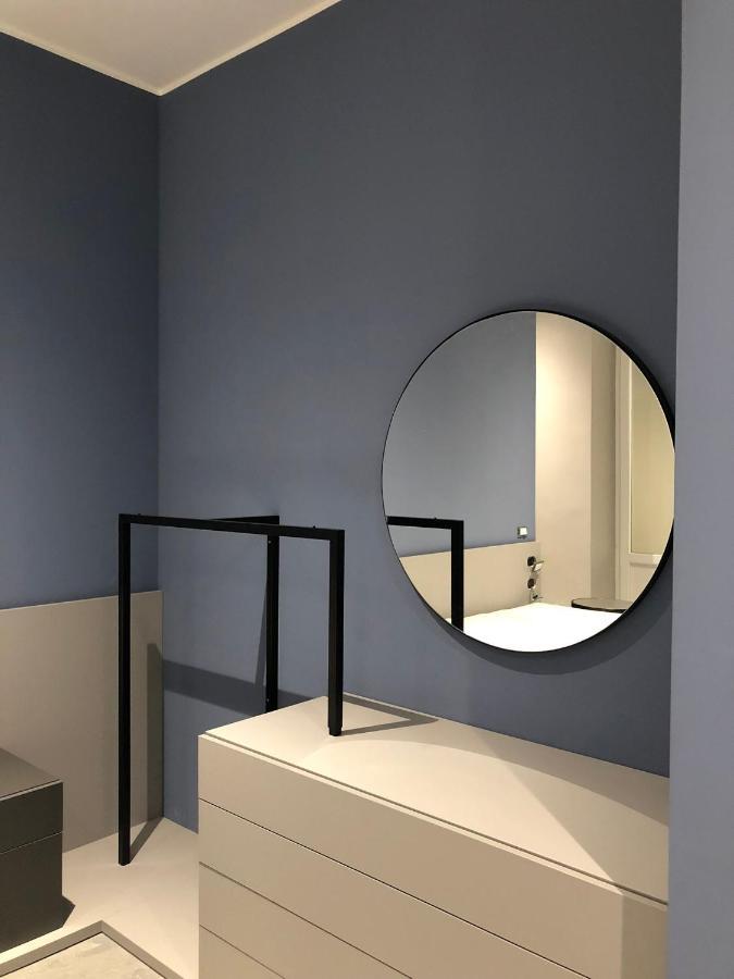 Granatelli Rooms Palermo Kültér fotó