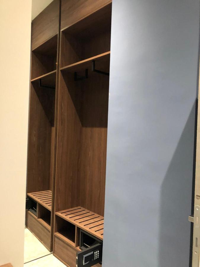 Granatelli Rooms Palermo Kültér fotó