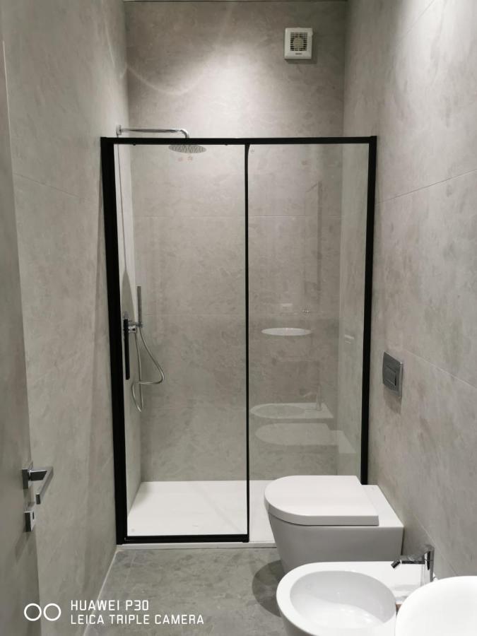 Granatelli Rooms Palermo Kültér fotó