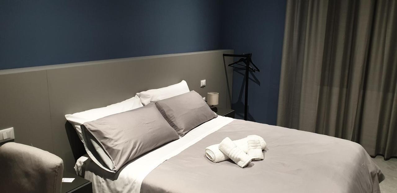 Granatelli Rooms Palermo Kültér fotó