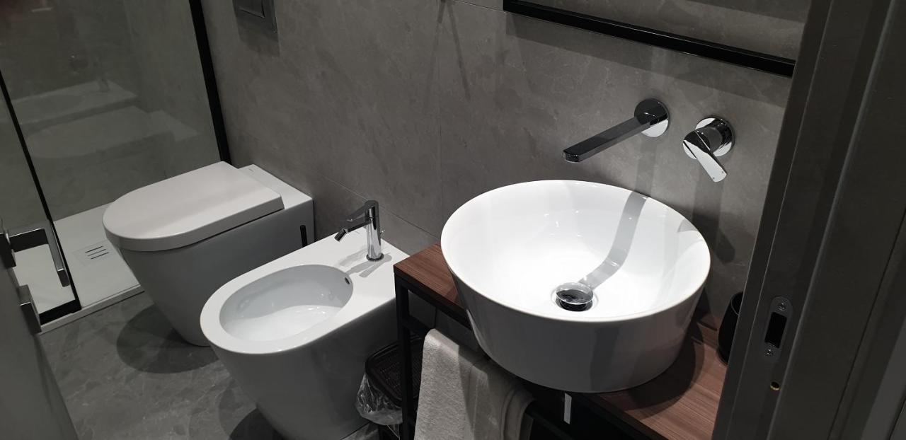 Granatelli Rooms Palermo Kültér fotó