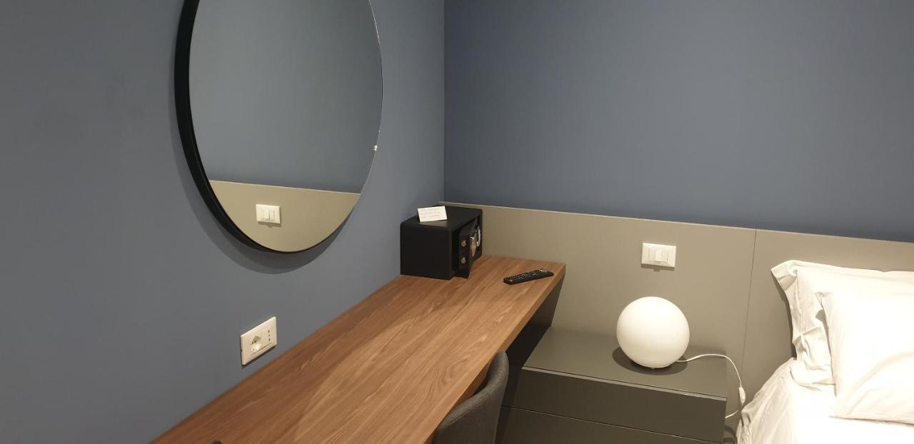 Granatelli Rooms Palermo Kültér fotó