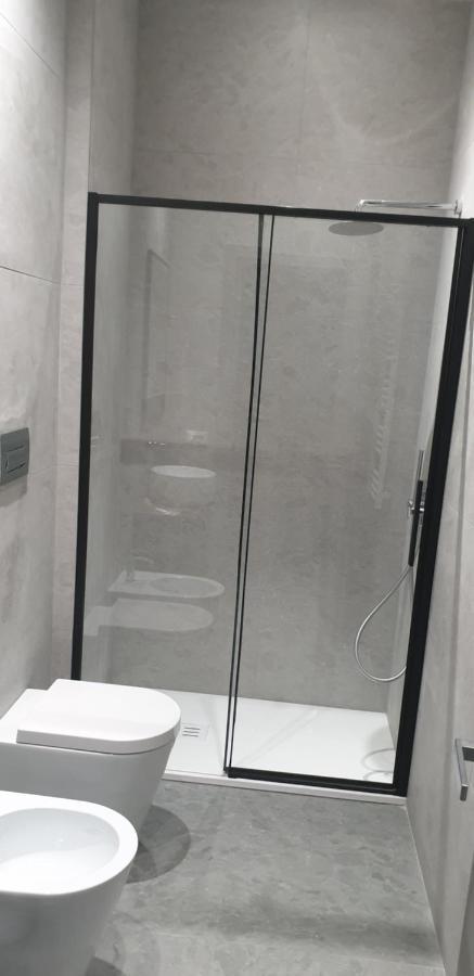 Granatelli Rooms Palermo Kültér fotó