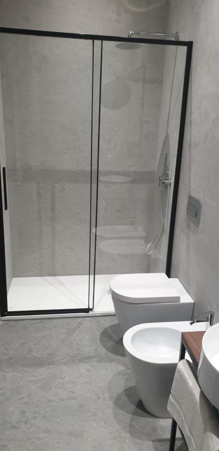 Granatelli Rooms Palermo Kültér fotó