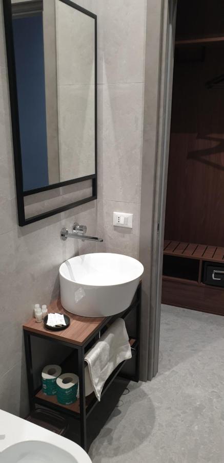 Granatelli Rooms Palermo Kültér fotó