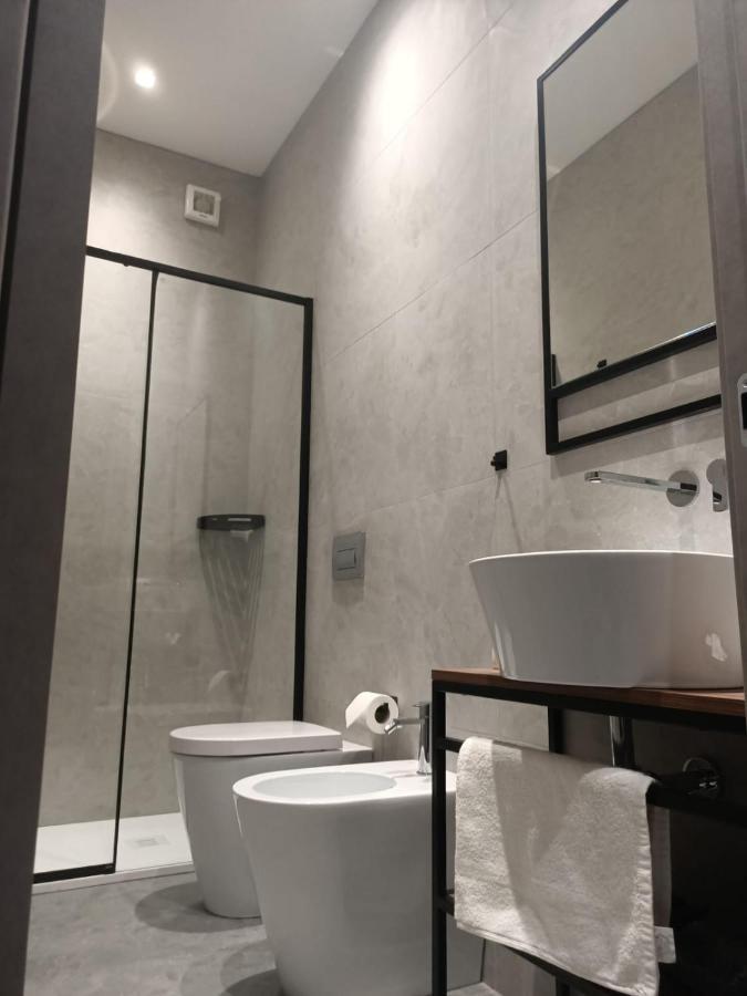 Granatelli Rooms Palermo Kültér fotó