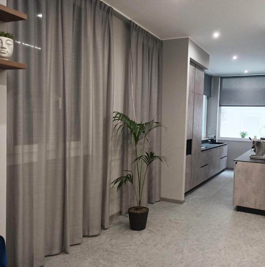 Granatelli Rooms Palermo Kültér fotó