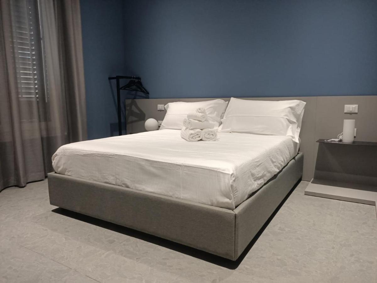 Granatelli Rooms Palermo Kültér fotó