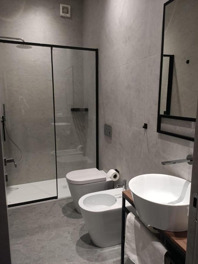 Granatelli Rooms Palermo Kültér fotó