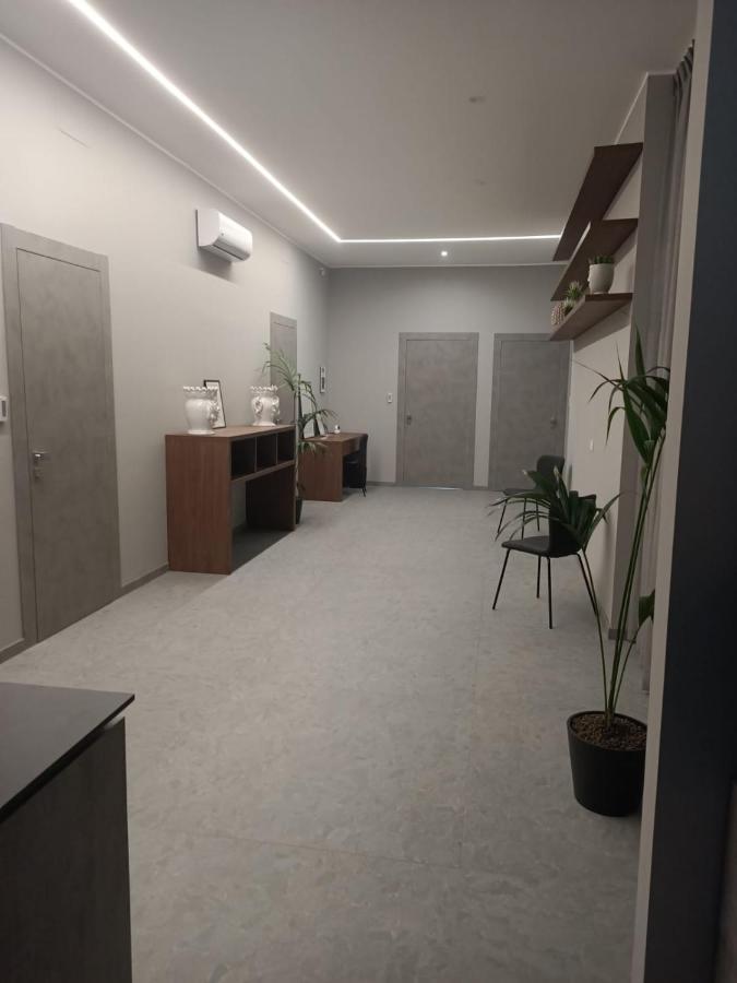 Granatelli Rooms Palermo Kültér fotó