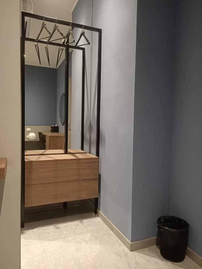 Granatelli Rooms Palermo Kültér fotó