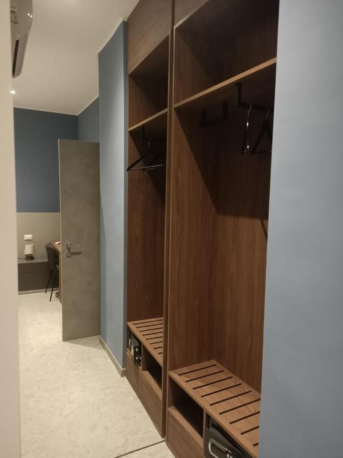 Granatelli Rooms Palermo Kültér fotó