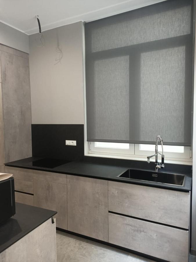 Granatelli Rooms Palermo Kültér fotó