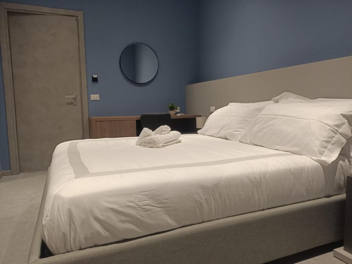 Granatelli Rooms Palermo Kültér fotó
