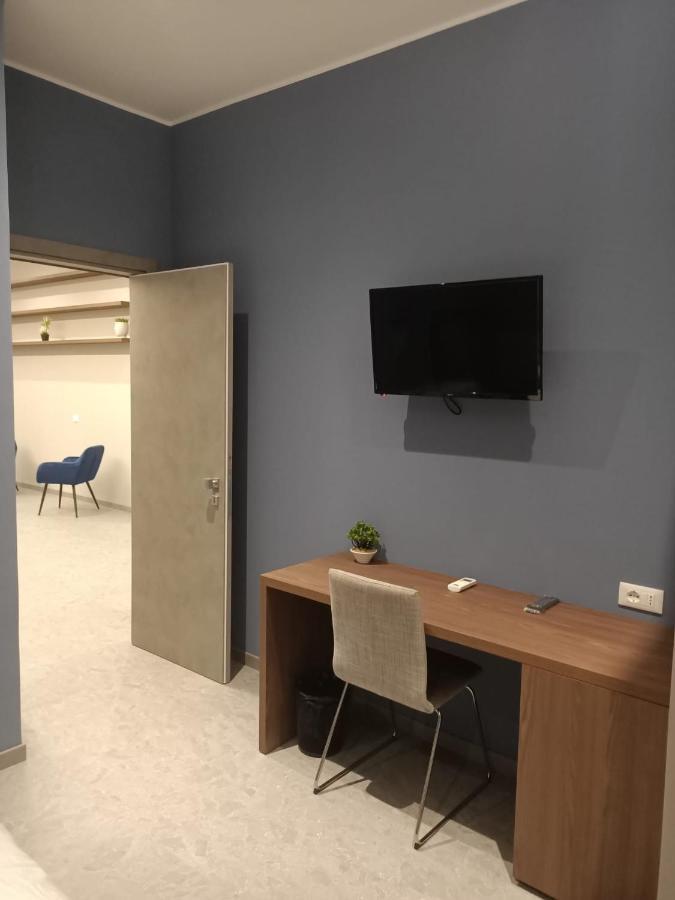 Granatelli Rooms Palermo Kültér fotó