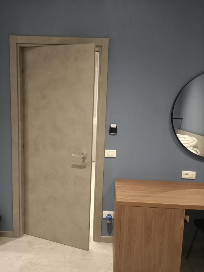 Granatelli Rooms Palermo Kültér fotó