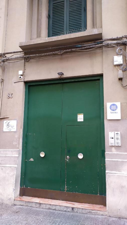 Granatelli Rooms Palermo Kültér fotó