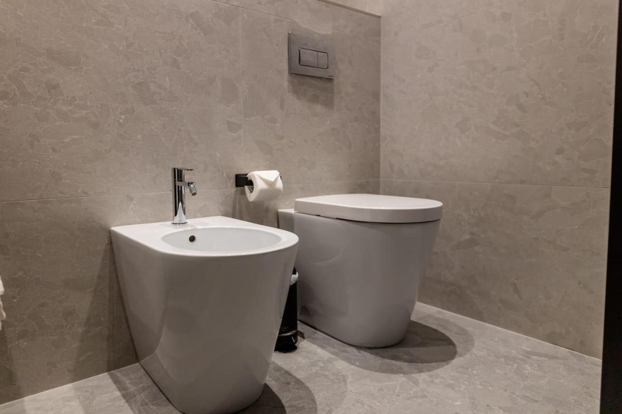 Granatelli Rooms Palermo Kültér fotó