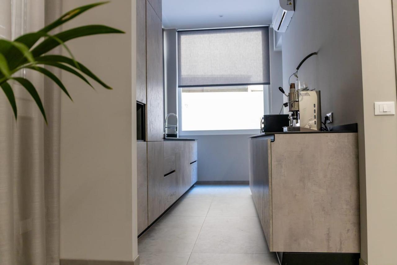 Granatelli Rooms Palermo Kültér fotó