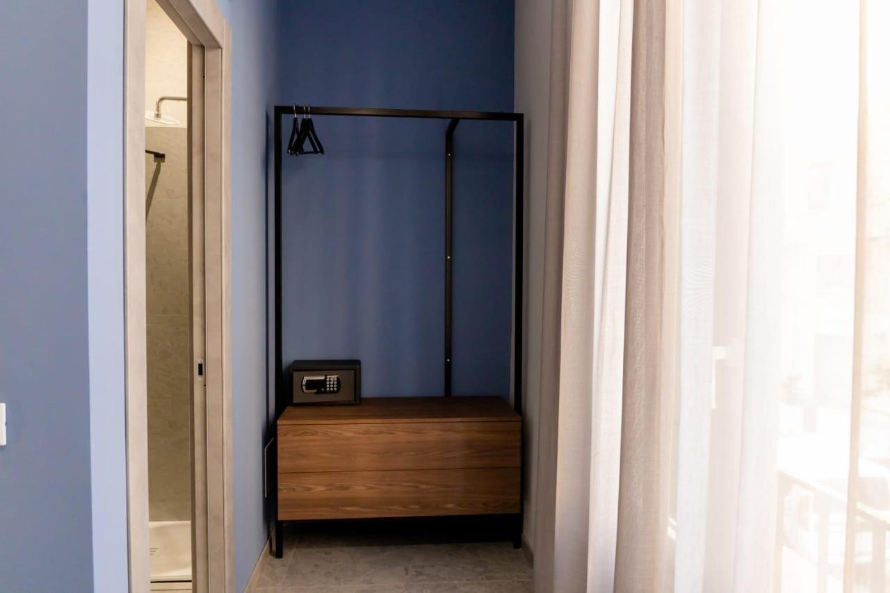 Granatelli Rooms Palermo Kültér fotó