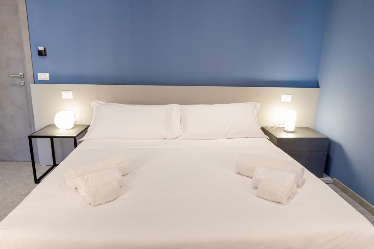 Granatelli Rooms Palermo Kültér fotó