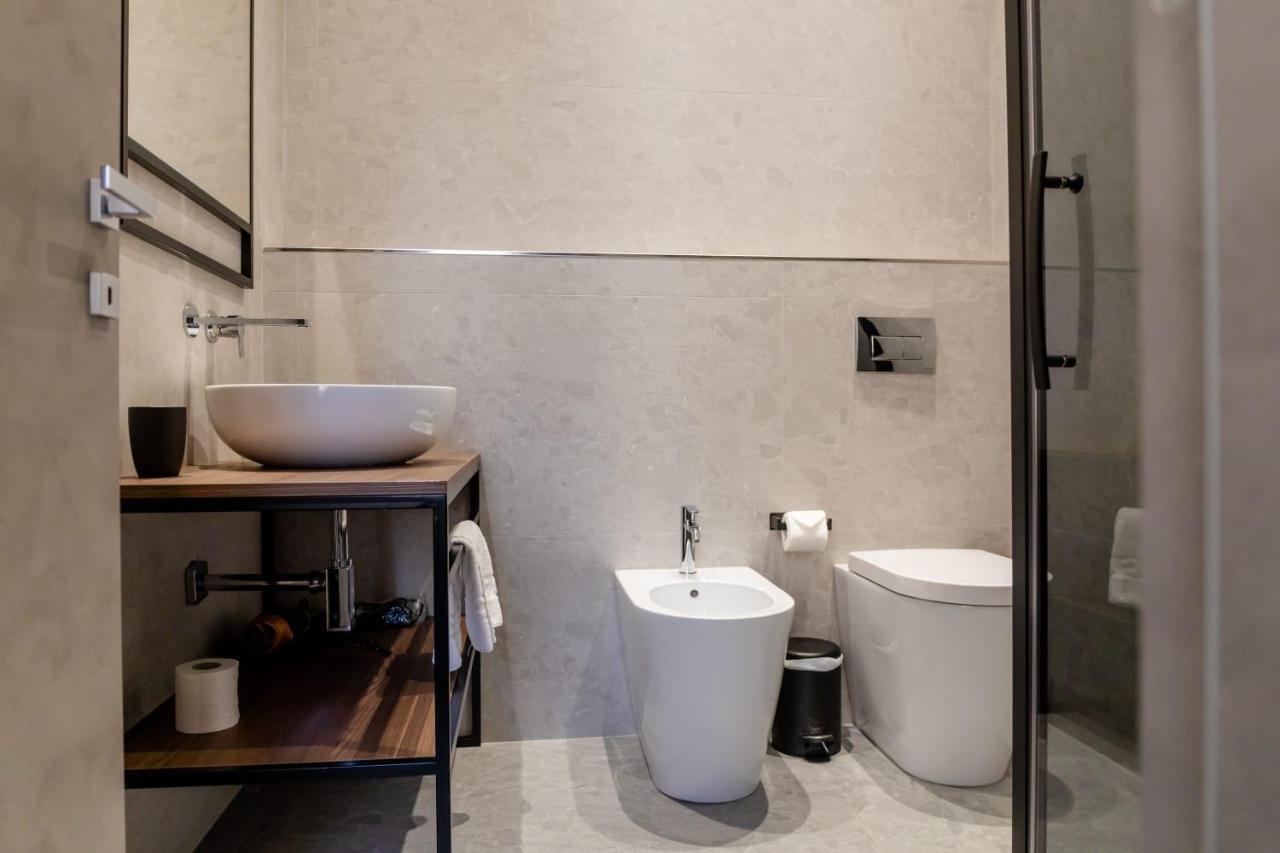 Granatelli Rooms Palermo Kültér fotó
