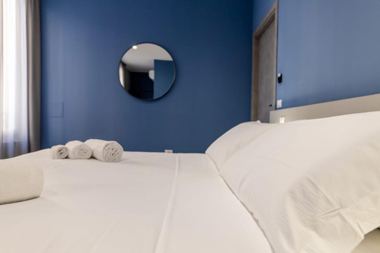 Granatelli Rooms Palermo Kültér fotó